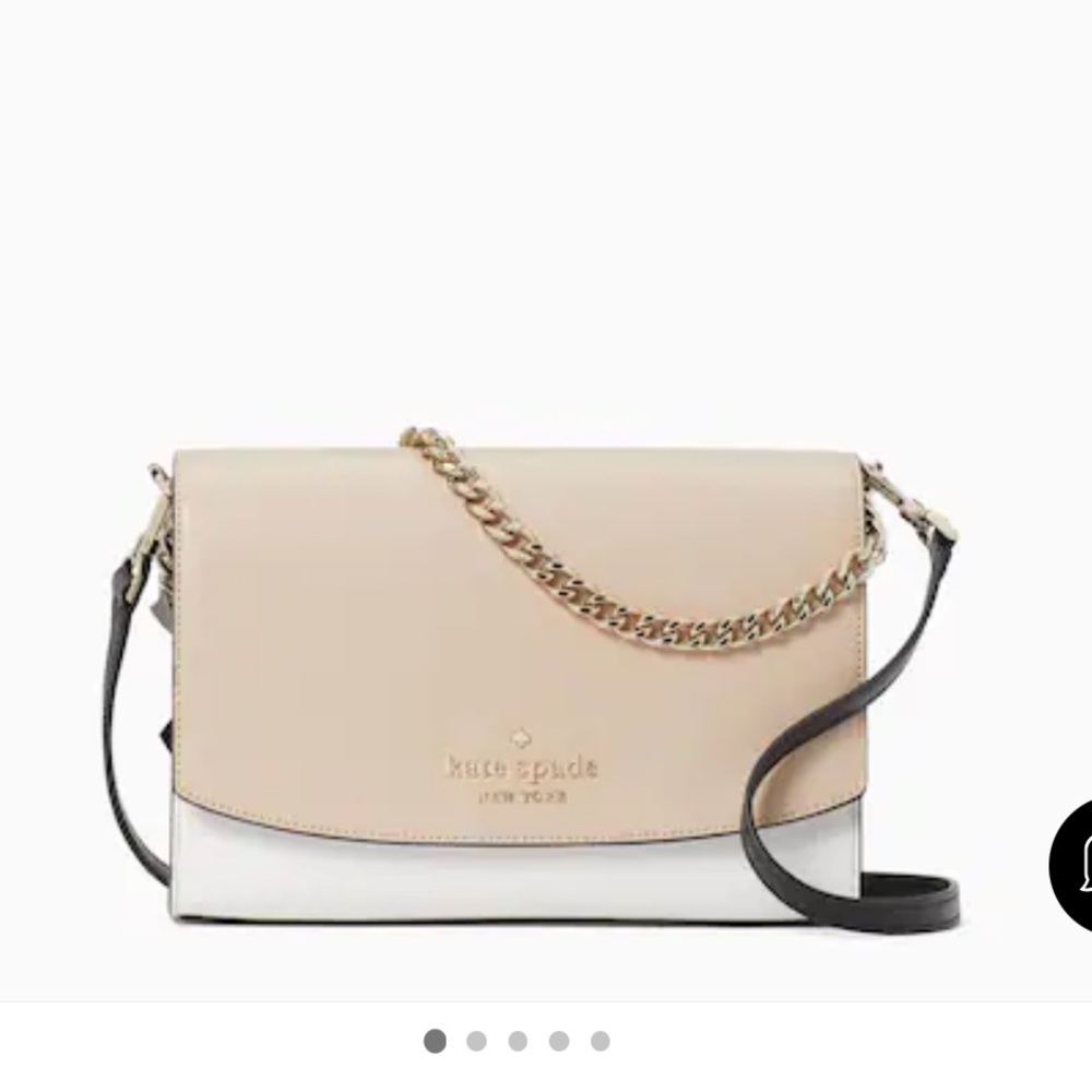 Kate Spade Crossbody Bag - Picture 2 of 4